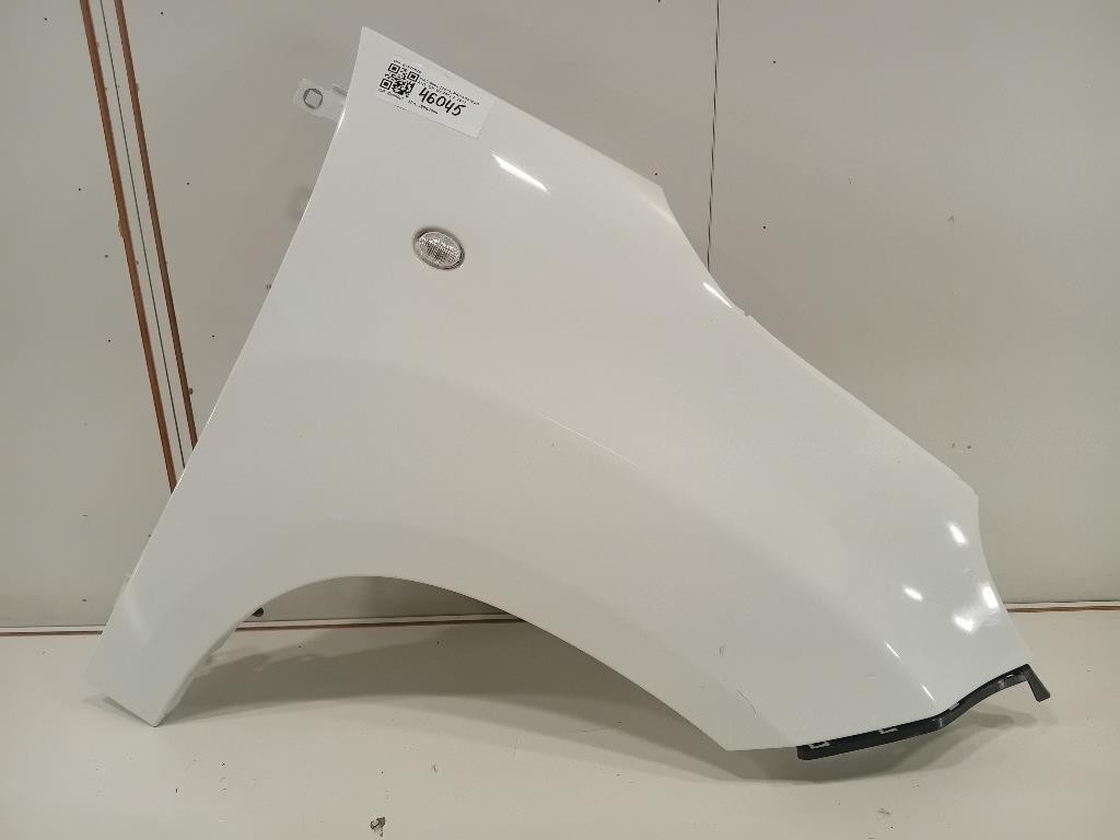 Parafango ANT DX 51976570 Fiat 500L 2013