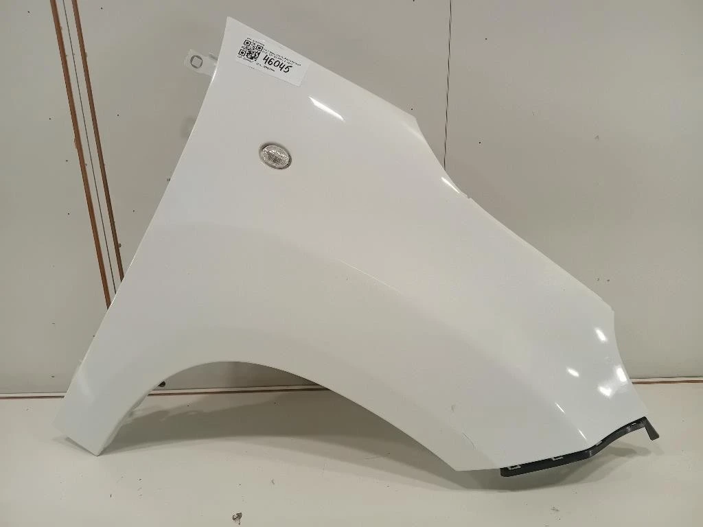 Parafango ANT DX 51976570 Fiat 500L 2013