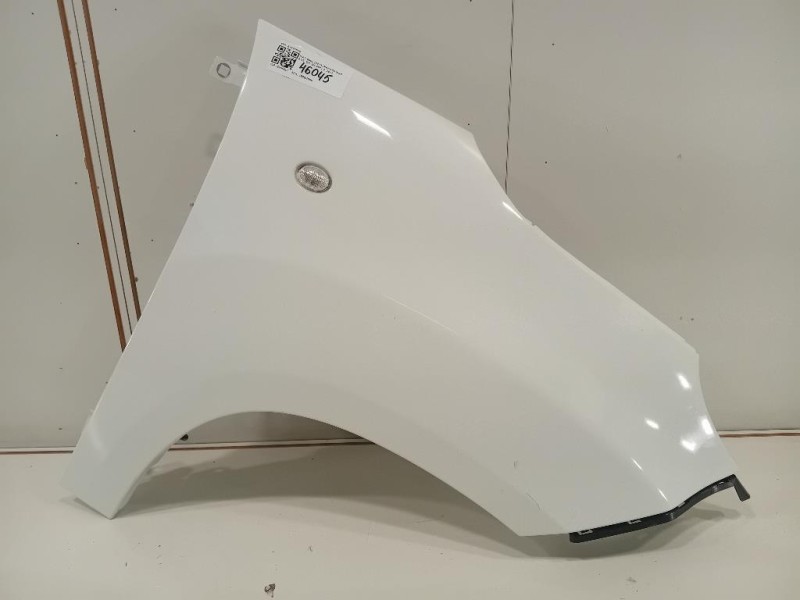 Parafango ANT DX 51976570 Fiat 500L 2013