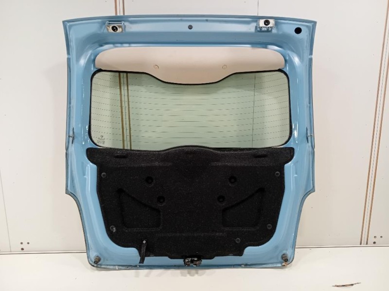 Portello POST Fiat 500 II 2015