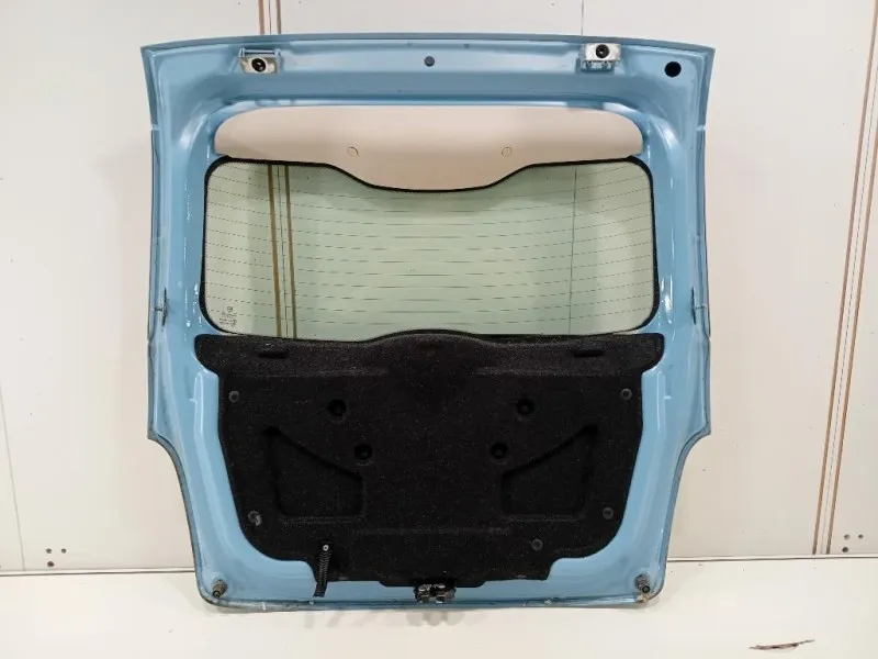 Portello POST Fiat 500 II 2015