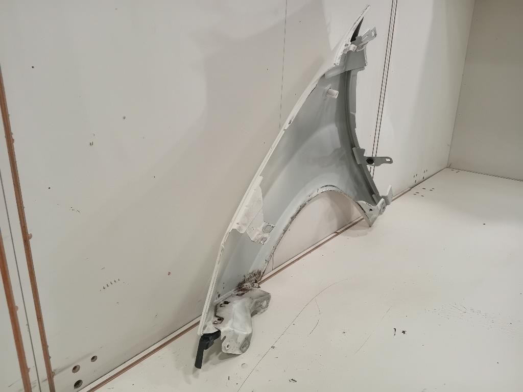 Fanale EST POST SX 4871737 Bmw Serie 3 E91 Touring 2005