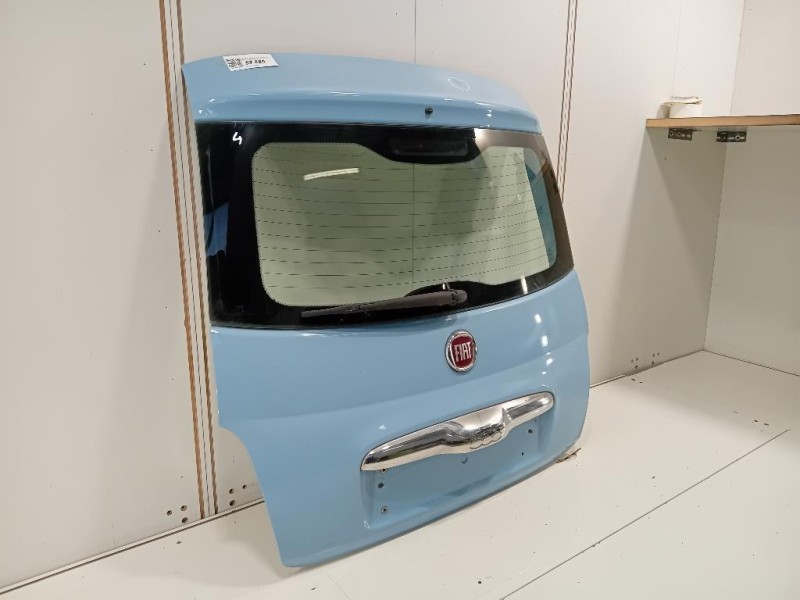 Portello POST Fiat 500 II 2015