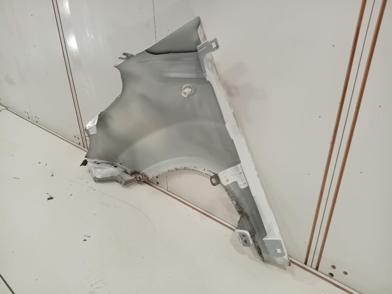 Fanale EST POST SX 4871737 Bmw Serie 3 E91 Touring 2005