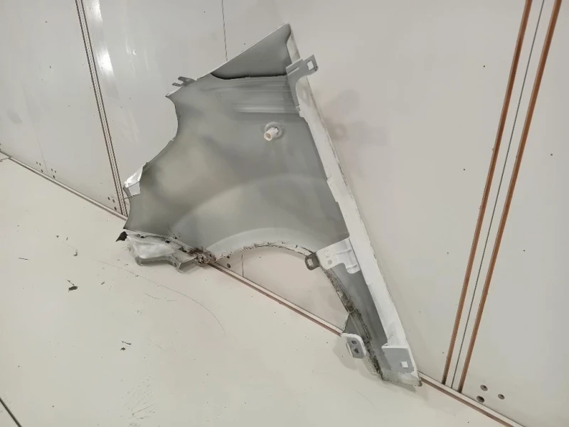 Parafango ANT DX 51976570 Fiat 500L 2013