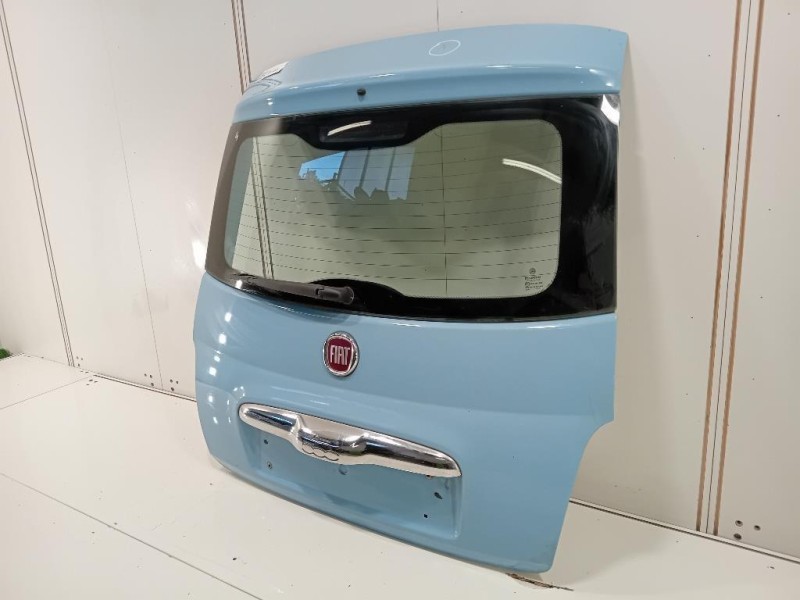 Portello POST Fiat 500 II 2015