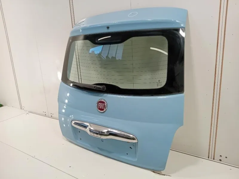 Portello POST Fiat 500 II 2015