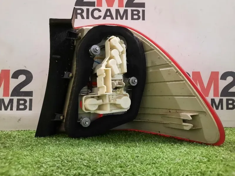 Fanale EST POST SX 4871737 Bmw Serie 3 E91 Touring 2005