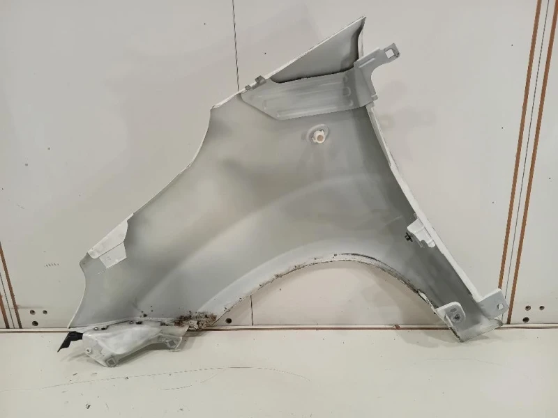 Parafango ANT DX 51976570 Fiat 500L 2013