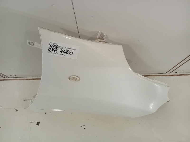 Parafango ANT DX 51976570 Fiat 500L 2013