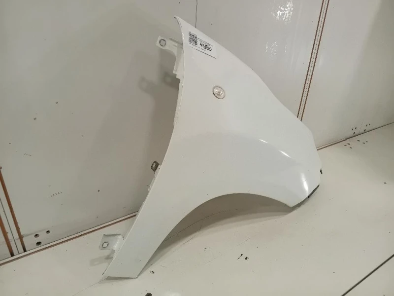 Parafango ANT DX 51976570 Fiat 500L 2013