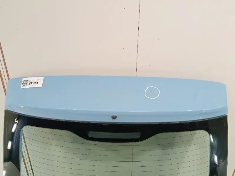 Portello POST Fiat 500 II 2015