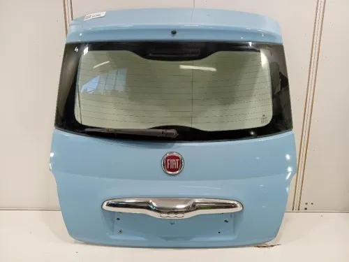 Portello POST Fiat 500 II 2015