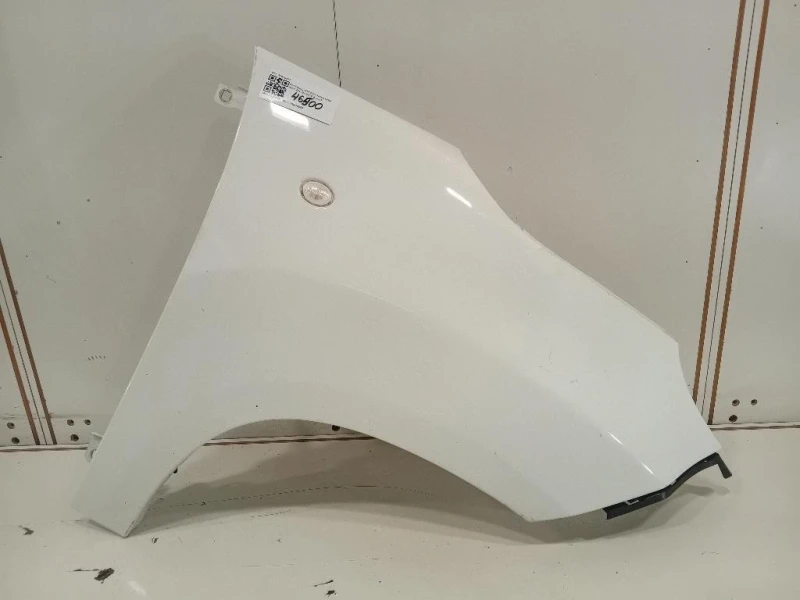 Parafango ANT DX 51976570 Fiat 500L 2013