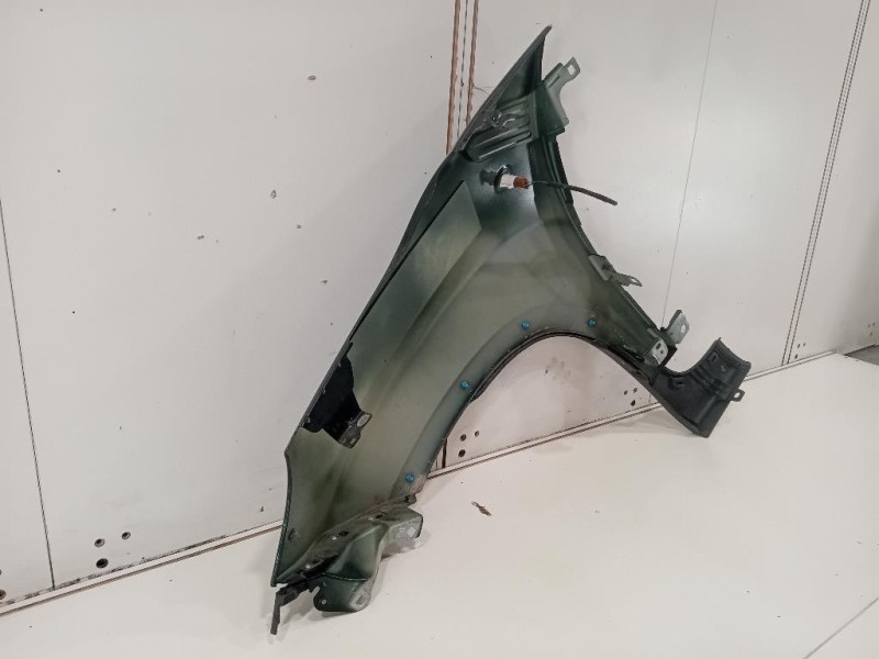 Fanale EST POST SX 7251957 Bmw Serie 3 E92 Coupe 2007