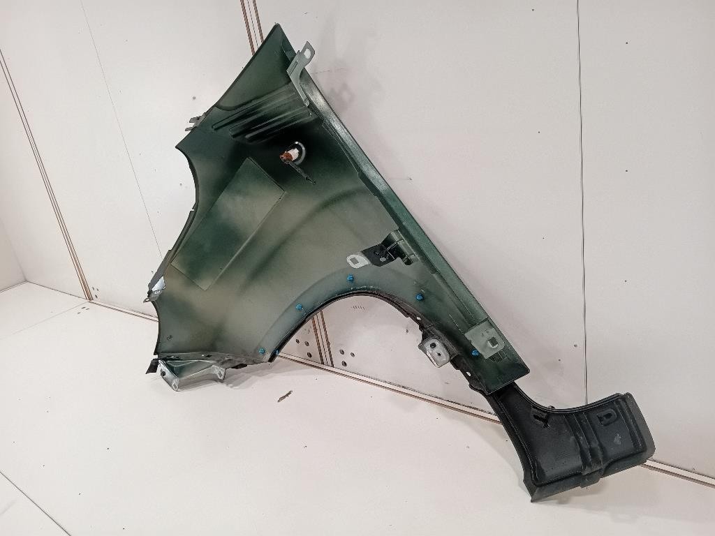 Fanale EST POST SX 63217174403 Bmw Serie 3 E92 Coupe 2007