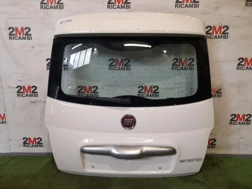 Portello POST 51981354 Fiat 500 C 2008