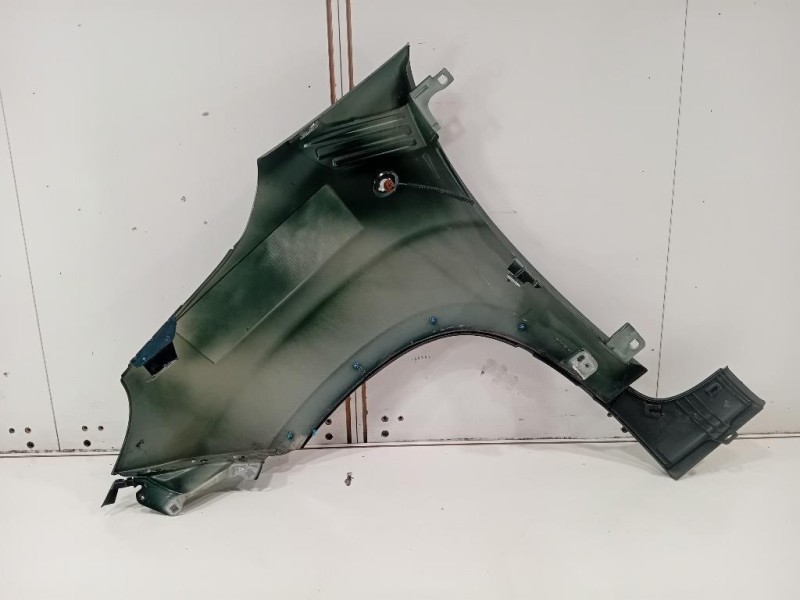 Fanale EST POST SX 63217174403 Bmw Serie 3 E92 Coupe 2007