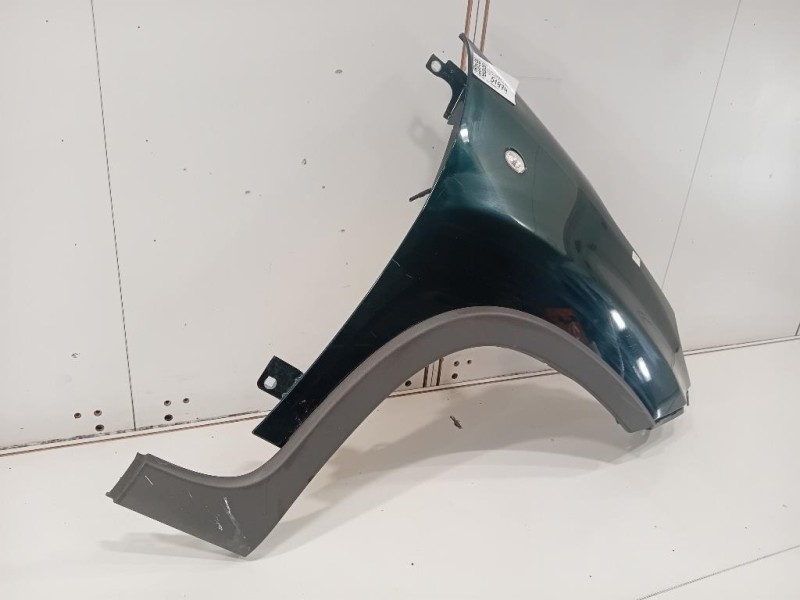 Fanale EST POST SX 63217174403 Bmw Serie 3 E92 Coupe 2007