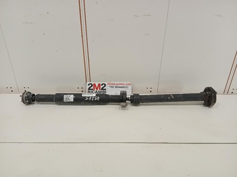 Albero Trasmissione POST A 166 410 56 06 Mercedes Classe ML W166 2012