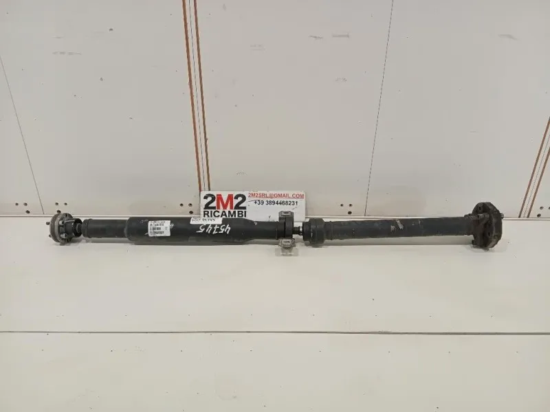 Albero Trasmissione POST A 166 410 56 06 Mercedes Classe ML W166 2012