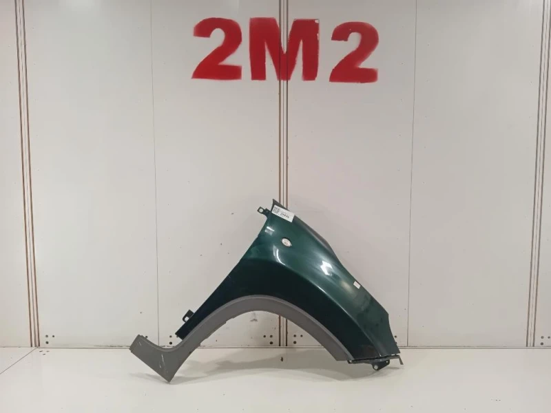 Parafango ANT DX 1689786680 Fiat 500L Living 2013