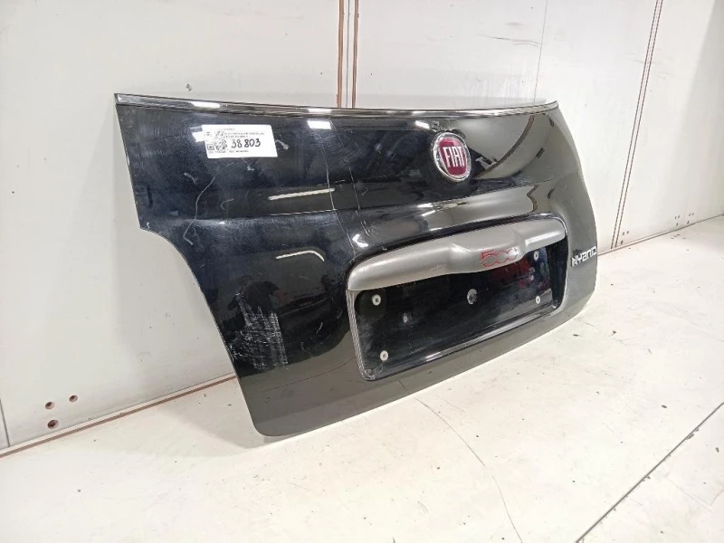 Portello POST 51981354 Fiat 500 C 2015