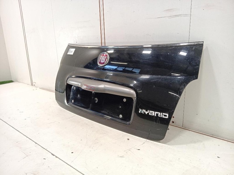 Portello POST 51981354 Fiat 500 C 2015