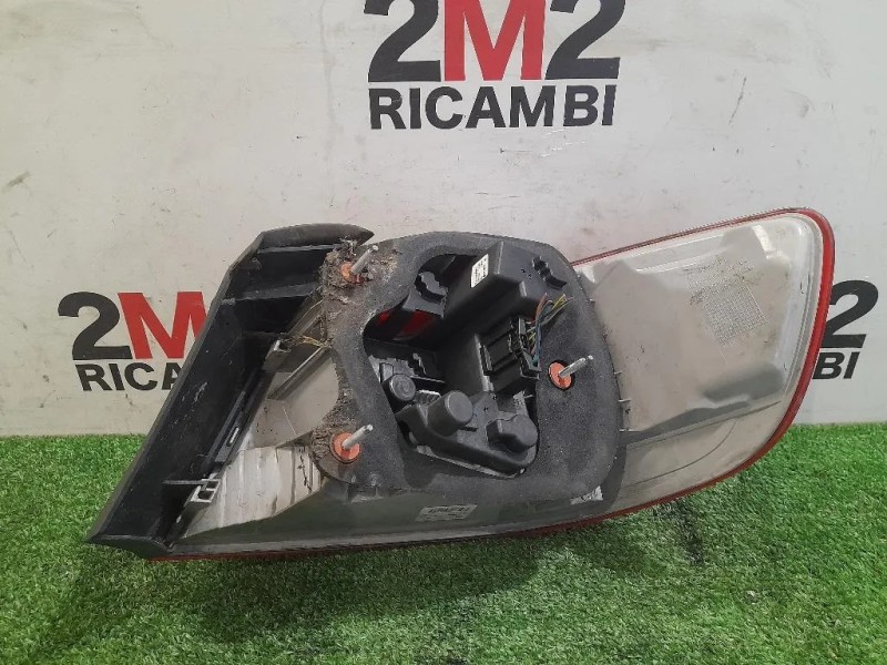 Fanale EST POST SX 7174403-06 Bmw Serie 3 E92 Coupe 2007
