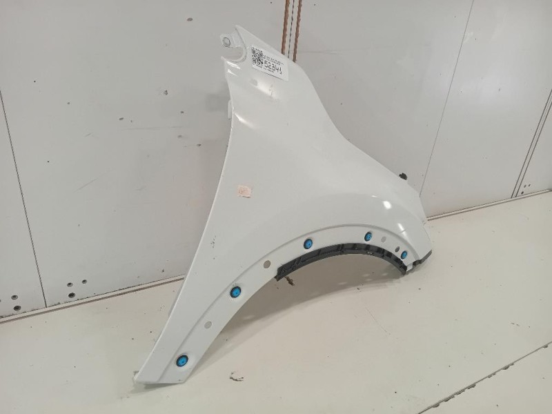 Fanale EST POST SX 6321 7 174 403-05 Bmw Serie 3 E92 Coupe 2007