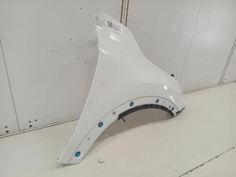 Parafango ANT DX 52031366 Fiat 500X 2015