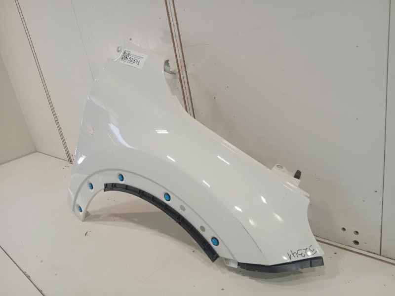 Fanale EST POST SX 6321 7 174 403-05 Bmw Serie 3 E92 Coupe 2007