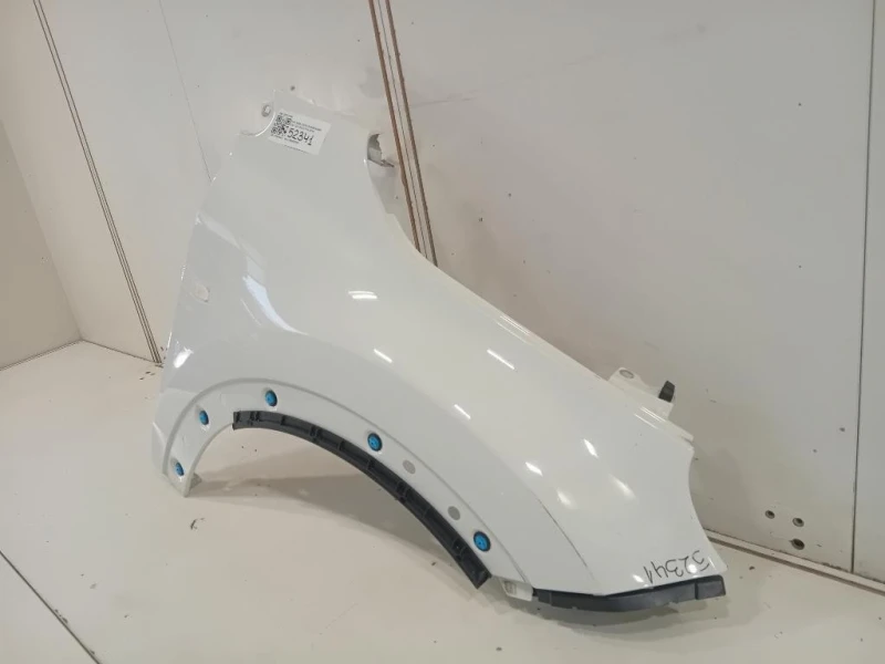 Parafango ANT DX 52031366 Fiat 500X 2015