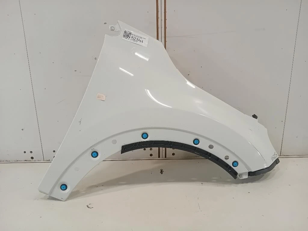 Parafango ANT DX 52031366 Fiat 500X 2015