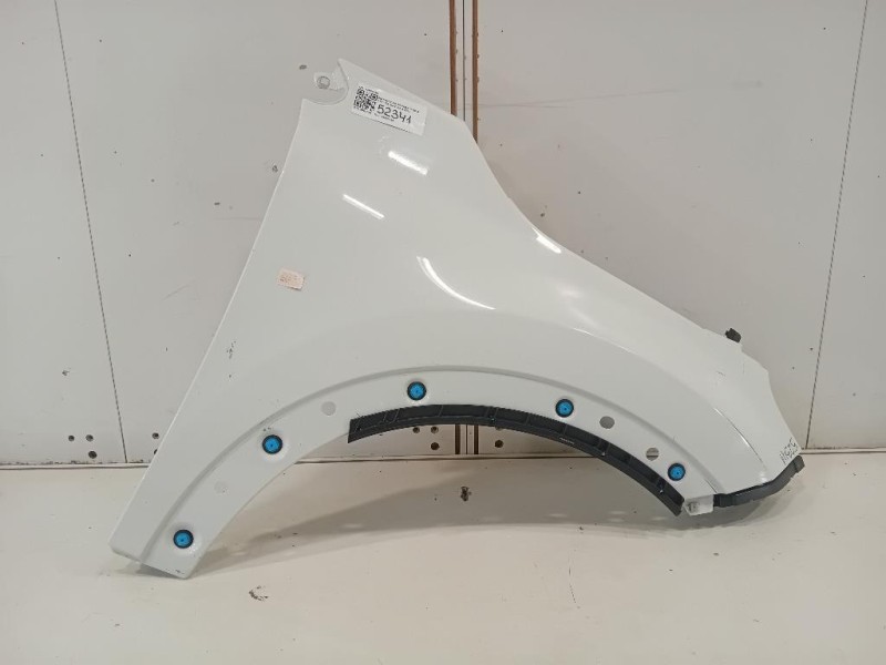 Fanale EST POST SX 6321 7 174 403-05 Bmw Serie 3 E92 Coupe 2007