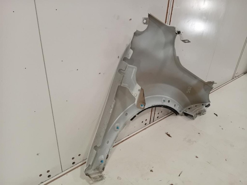 Fanale EST POST SX 6321 7 174 403-05 Bmw Serie 3 E92 Coupe 2007