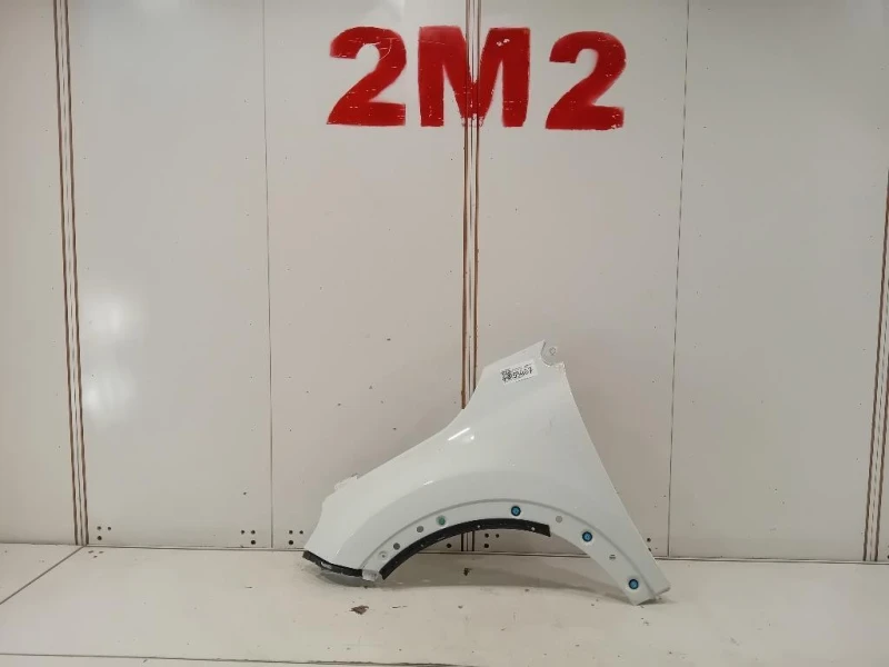 Parafango ANT DX 52031366 Fiat 500X 2015