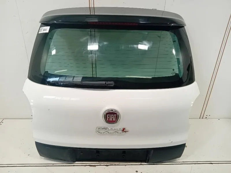 Portello POST PORTELLO POST Fiat 500L 2013