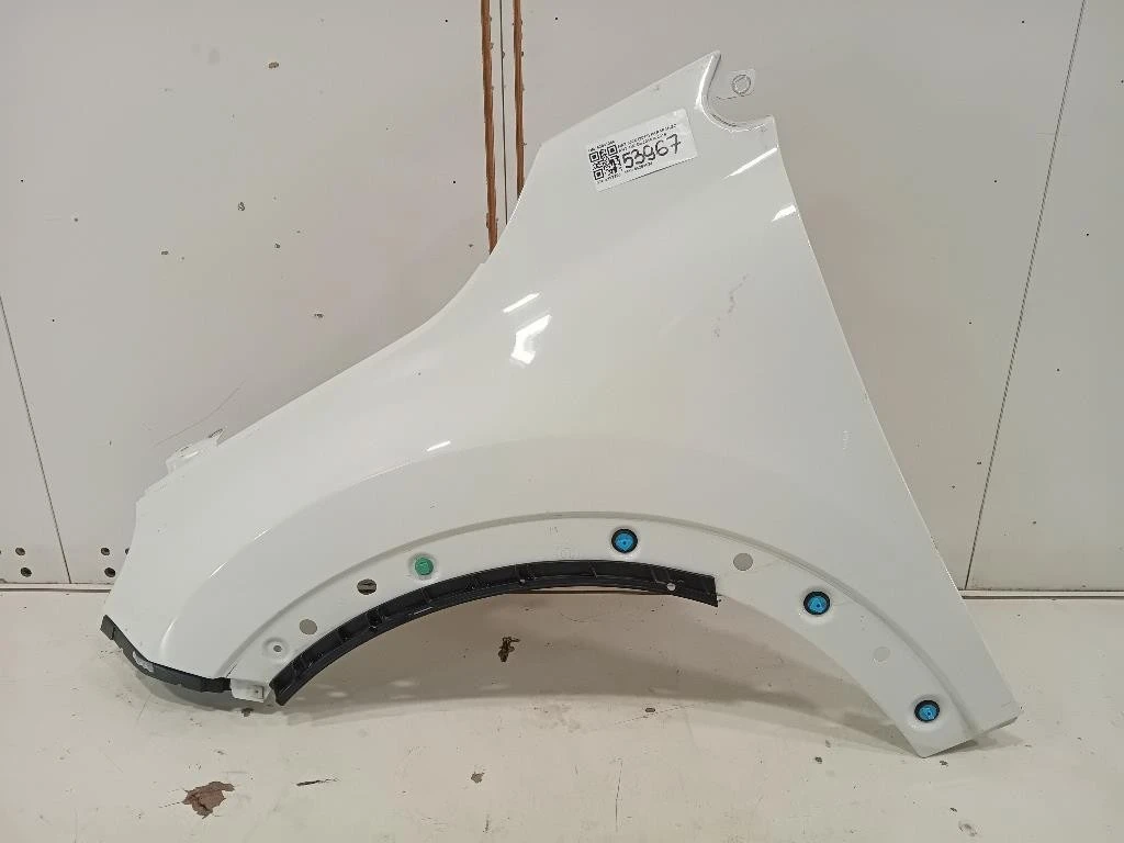 Parafango ANT DX 52031366 Fiat 500X 2015