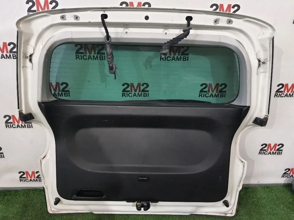 Portello POST 51883032 Fiat 500L 2013