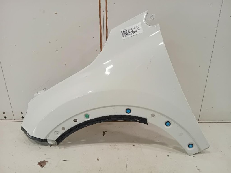 Parafango ANT DX 52031366 Fiat 500X 2015