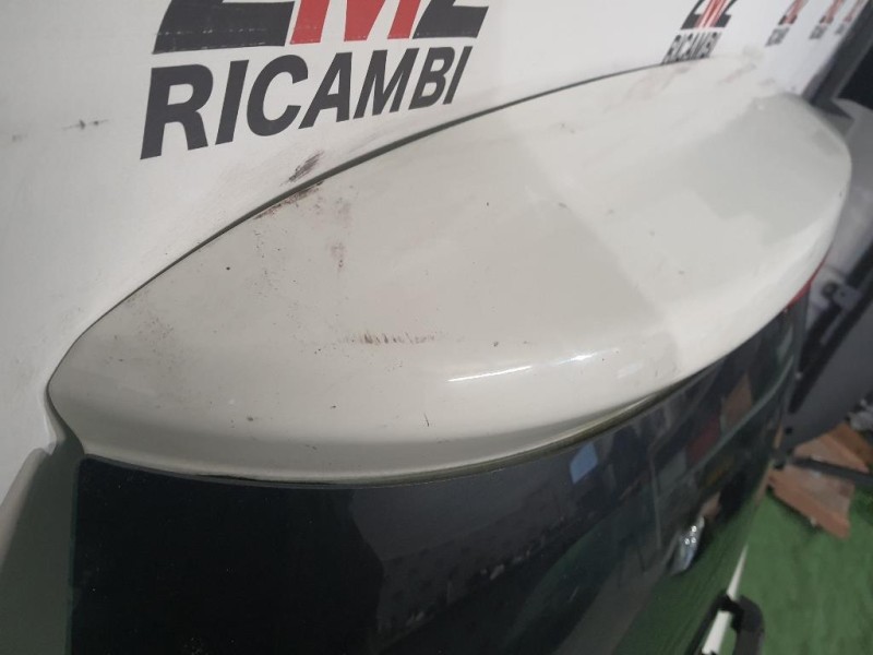 Portello POST 51883032 Fiat 500L 2013