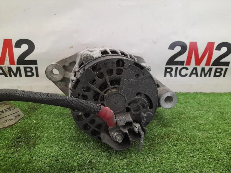 Alternatore 46809068 Alfa Romeo 156 II 2003