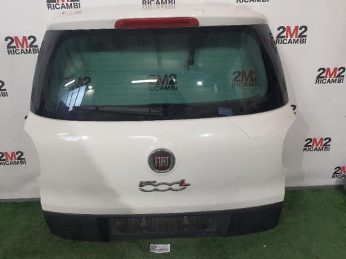 Portello POST 51883032 Fiat 500L 2013
