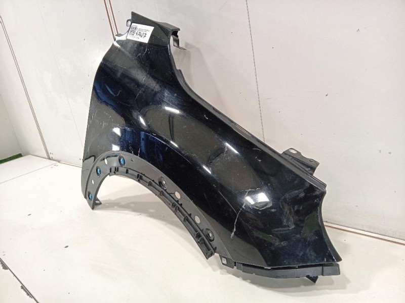 Parafango ANT DX 52031366 Fiat 500X 2015