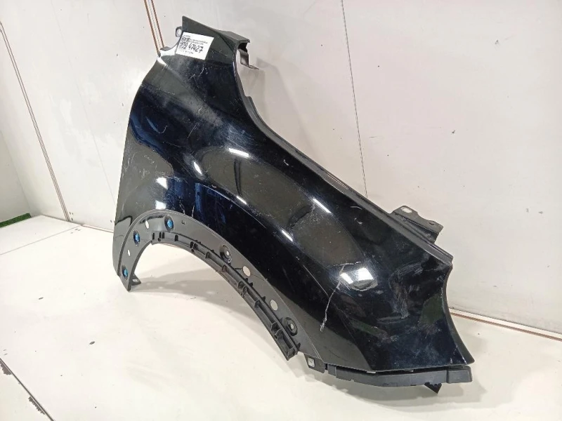 Parafango ANT DX 52031366 Fiat 500X 2015