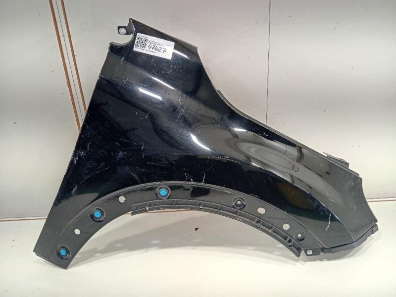 Fanale EST POST SX 6321737278701 Bmw Serie 3 F31 Touring 2012