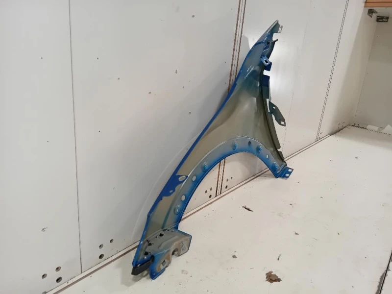 Parafango ANT DX 52031366 Fiat 500X 2018