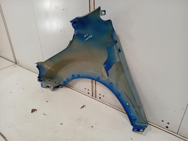 Parafango ANT DX 52031366 Fiat 500X 2018