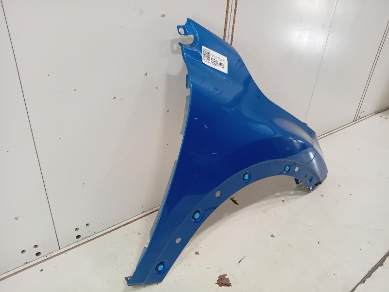 Parafango ANT DX 52031366 Fiat 500X 2018